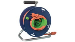 0106712 30, Cable Reel Type 12 30m 1.5mm\x1a, Steffen