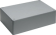 COFFER-2.5 Universal housing light grey 125 x 70 x 39 mm ABS