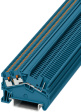 PTS 1,5/S-TWIN/1P BU Terminal block blue 0.14...1.5 mm2