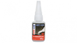MC100, CH DE, Superglue 20 g, 3M