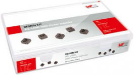 7443734, Molded Inductors, Design Kit, WURTH Elektronik