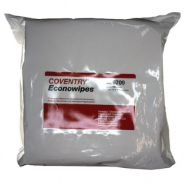 6709 [300 шт], Cleaning wipes PU=300 ST, Chemtronics