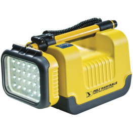 094300-0000-245E, LED work searchlight 12 V, Peli Products