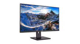 328B1/00, Monitor with PowerSensor, B-Line, 31.5" (80 cm), 3840 x 2160, VA, 16:9, Philips