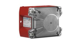 21510101000, Flashing Light Module Clear 55mA 253V PY X-S-05 Wall Mount IP66, Pfannenberg