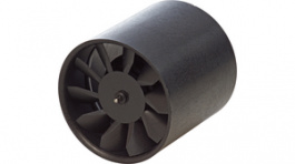 D341T-012KM-5, Axial Fan diam. 36 x 36 mm 15 VDC, Micronel