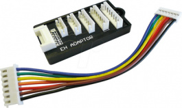 IMAX EH, Adapter-Board for EH, Vanson