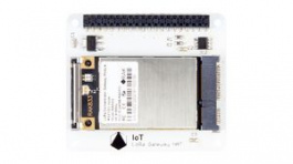 PIS-1126, IoT LoRa Gateway HAT for Raspberry Pi, 868 MHz, PI Engineering