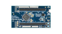 RTK7FPA6E1S00001BE, Prototyping Board for RA6E1 Microcontroller, RENESAS