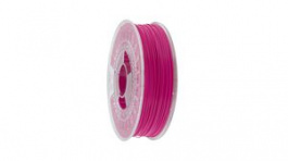 PS-PLA-175-0750-MG, 3D Printer Filament, PLA, 1.75mm, Magenta, 750g, Prima