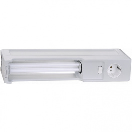 02541.0-01, Аксессуары для распред.шкафов: лампа LED; IP20; Серия:025; 200г, Stego