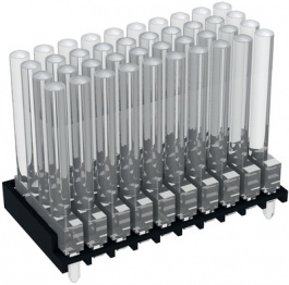 1296.7304, Light guide diam. 2 mm x 45 mm;4x10, Mentor