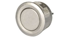 3-109-081, Переключатель: антивандальный; Пол: 2; SPST-NO; 0,08A/24ВDC; IP67, Schurter