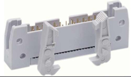 RND 205-00842, Pin Strip DIN 41651, 34 Poles, RND Connect