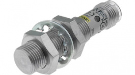 E2FM-X2B1-M1, Inductive sensor 2 mm PNP, make contact&nbsp;&nbsp;Plug M12, 4-Pin 10...30 VDC -25...+70 °, Omron