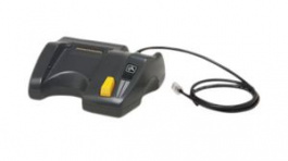 P1031365-034, Ethernet Charging Cradle Kit<br/>, UK, Compatibility QLN220/QLN320/ZQ610/ZQ610HC/ZQ620/ZQ620HC, Zebra