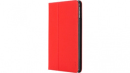 THZ63403GL, Versavu Rotating Case red, Targus