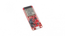 WRL-14689, ESP32 WROOM Thing Plus Wi-Fi Module, SparkFun Electronics