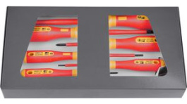 14-650 VDE, 7-Piece VDE Screwdriver Set, Bernstein