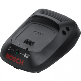 AL 2215 CV, Li-Ion charger 14.4...18 VDC, Bosch