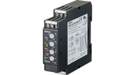 K8AK-AS2 24VAC/DC, Current monitoring relay, Omron