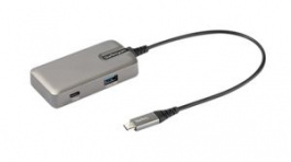 DKT31CHPD3, USB-C Docking Station HDMI/USB 3.1 Type-A/USB 3.1 Type-C, StarTech.com