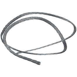 MPE, Earthing wire 0.56 mm2x, AWAG