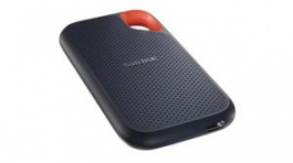 SDSSDE61-4T00-G25, External Storage Drive Extreme SSD 4TB, Sandisk