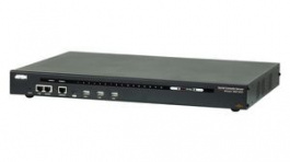 SN0116CO-AX-G , Serial Console Server, Serial Ports 16 RS232, Aten