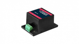 TMDC 06-2415, Преобразователь: DC/DC; 6Вт; Uвх: 9?36В; Uвых: 24ВDC; Iвых: 250мА, Traco Power
