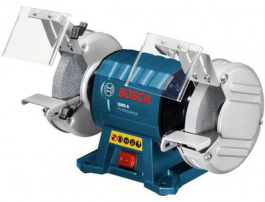 GBG 6, Bench grinder, Bosch