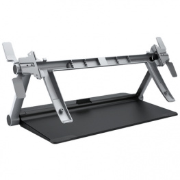 ACK411040Z, Cintiq Ergo stand, for 22" & 27", Wacom
