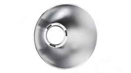 F13662_ANGELA-S-B, Reflector, 119.5 x 74.5mm, Round, Metallic, LEDIL