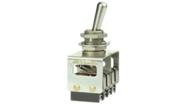 23AT74-T2, Toggle Switches SW Toggle N.O./N.C. SPDT, Honeywell
