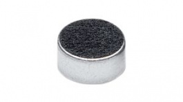 PVM9745-EP423S050, Omni Directional Film Electret Condenser Microphone 2.2kOhm, 50 ... 10000 Hz, Veco Vansonic