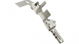 1971788-1, Crimp contact, 8 A, 18 AWG, TE Connectivity