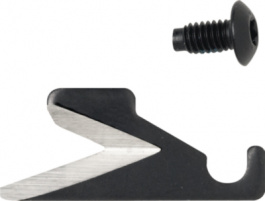 HOOK CUTTER MUT & MUT EOD, Accessories for Leatherman, Leatherman