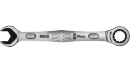 05073276001, Ключ; комбинированный,с трещоткой; 16мм; сталь; Серия: Joker 6000, Wera Tools