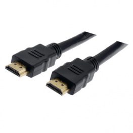 PB-650-2, HDMI cable m - m 2 m Black, Maxxtro