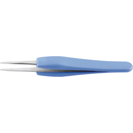 2A SA DR, ESD Tweezers, ESD 120 mm, Ideal-Tek