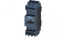 3RV27111FD10, Motor protection switch SIRIUS 3RV2 690 VAC 5...65 A IP 20, Siemens