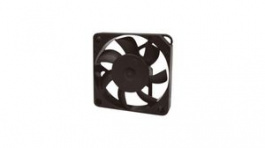 MF35060V2-1000U-A99, Axial Fan DC 35x35x6mm 12V 7.3m\x1a/h, Sunon