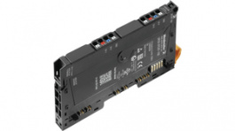 UR20-2FCNT-100, Remote I/O module Functional module, 2 DI, Weidmuller