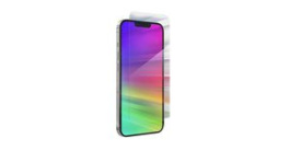 200108737, Screen Protector, Transparent, Zagg