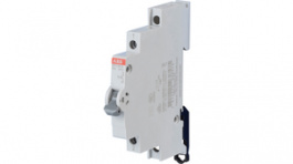 E211-16-10, Main switch, 1 NO, 250 VAC, ABB