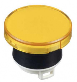 HW1A-P1Y, Pilot Light Lens, IDEC