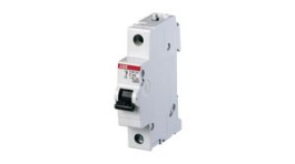 2CDS271006R0065, Miniature Circuit Breaker B, 6A, 440V, IP20/IP40, ABB