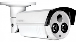 TV-IP312PI, Network Camera Fixed 2048 x 1536, Trendnet