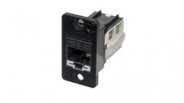SLJBpm, CAT6 Coupler, Toolless, RJ45 Socket - IDC, TUK Limited