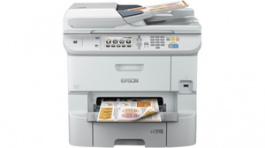 C11CD49301, WorkForce Pro WF-6590DWF, Epson